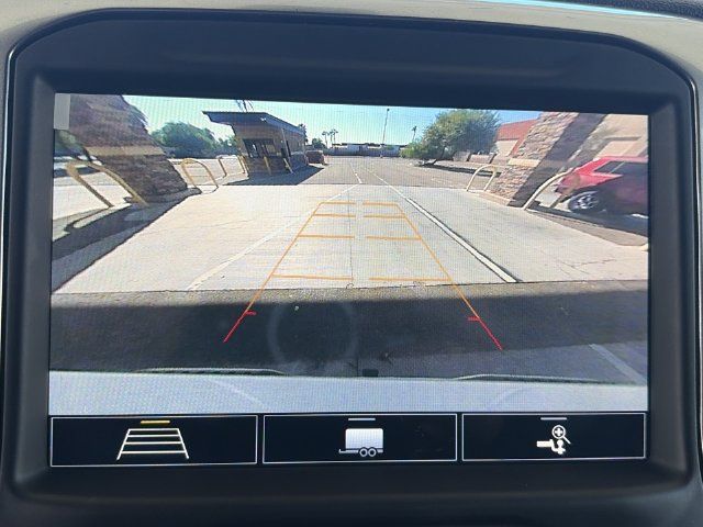Used 2020 Chevrolet Silverado 1500 RST AWD/4WD image 14