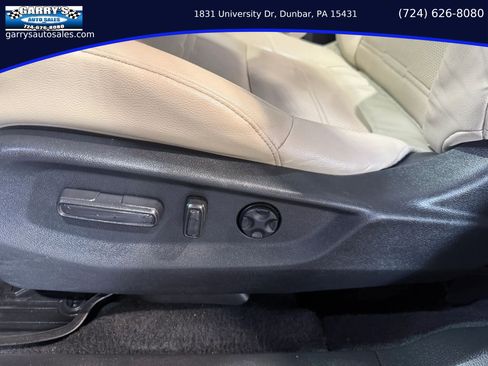 Used 2018 Honda CR-V Touring image 17