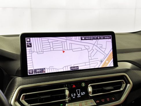 Certified 2024 BMW X4 xDrive30i w/ Premium Package AWD/4WD image 23