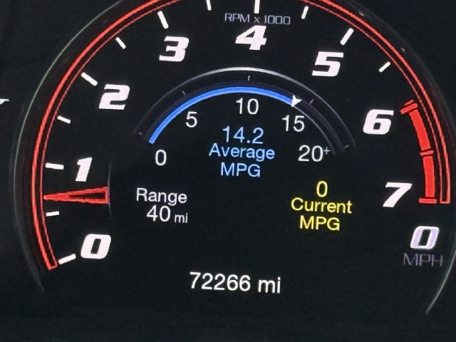 Used 2020 Dodge Durango SRT w/ Premium Interior Group AWD/4WD image 16