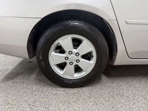 Used 2007 Chevrolet Impala LT FWD image 28