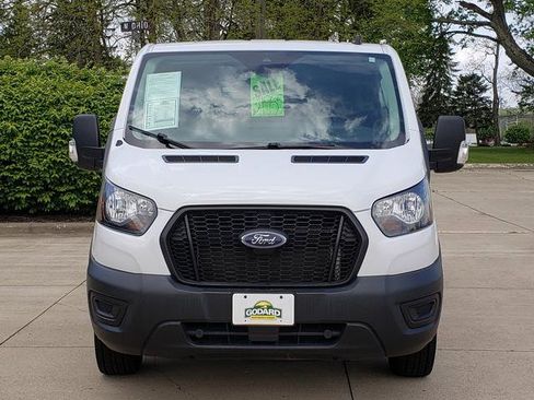 Used 2021 Ford Transit 350 XL RWD image 9
