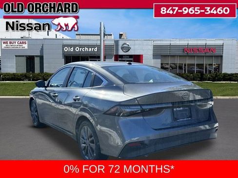 New 2026 Nissan Sentra SL image 6