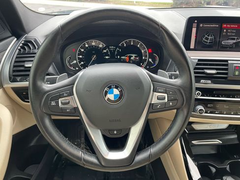 Used 2019 BMW X3 xDrive30i w/ Convenience Package image 11