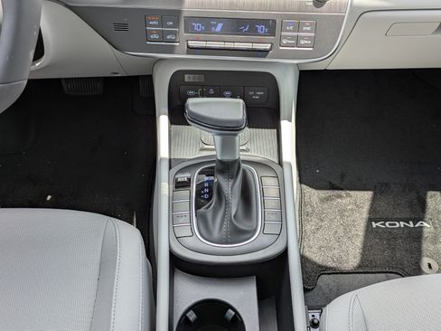 New 2026 Hyundai Kona SEL Sport FWD image 23