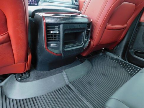 Used 2025 RAM 1500 Rebel w/ Rebel Level 1 Equipment Group image 21