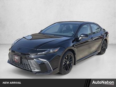 Used 2026 Toyota Camry SE w/ Convenience Package