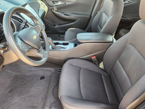 Used 2019 Chevrolet Malibu LT image 13