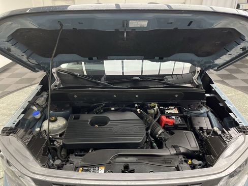 Used 2021 Ford Bronco Sport First Edition image 31