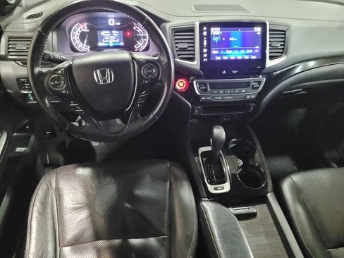Used 2017 Honda Ridgeline Black Edition image 22