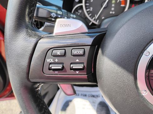 Used 2015 MAZDA MX-5 Miata Grand Touring RWD image 18