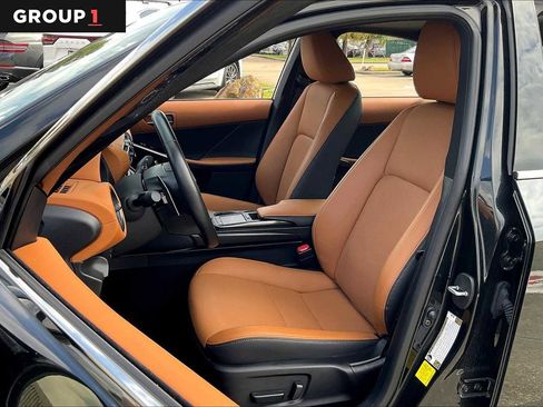 Used 2025 Lexus IS 300 w/ Comfort Package image 6