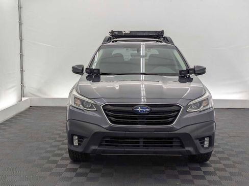 Used 2022 Subaru Outback Limited w/ Popular Package #2 image 9