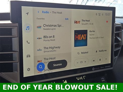 Used 2024 Toyota Tundra Limited image 17