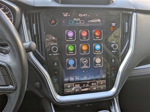 Used 2021 Subaru Outback Limited image 27