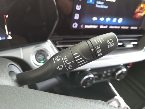 New 2026 Chevrolet Trax LT w/ Driver Confidence Package image 52
