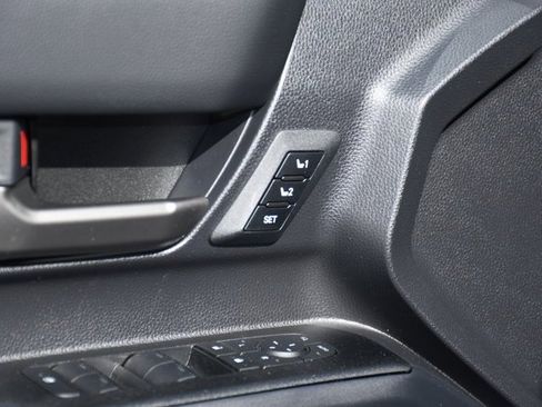 Certified 2025 Toyota 4Runner Limited image 7