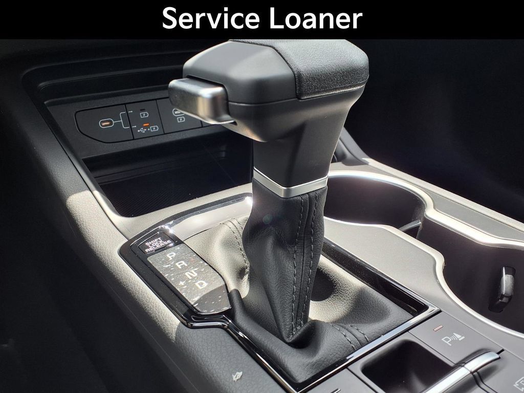 New 2026 Kia K5 LXS FWD image 6
