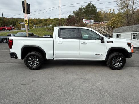 New 2026 GMC Sierra 1500 AT4X image 6