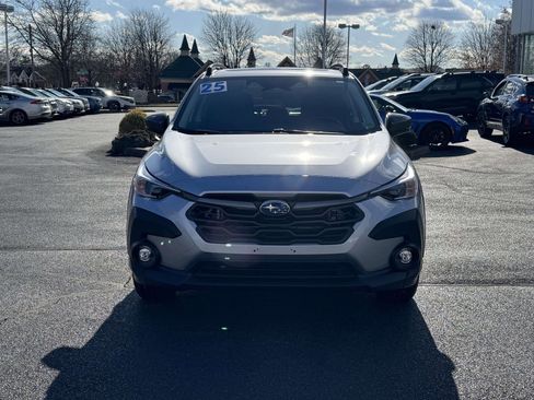Certified 2025 Subaru Crosstrek 2.0i Premium image 6