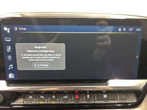 Used 2025 Chevrolet Silverado 1500 High Country image 19