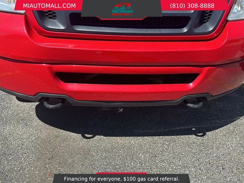 Used 2007 Ford F150 STX image 32