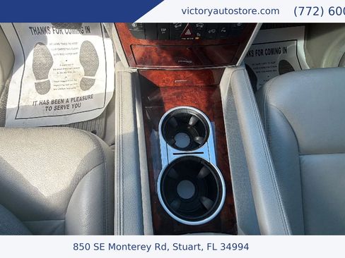 Used 2007 Mercedes-Benz GL 450 4MATIC image 33