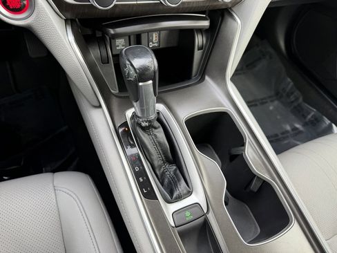 Used 2019 Honda Accord EX-L image 26