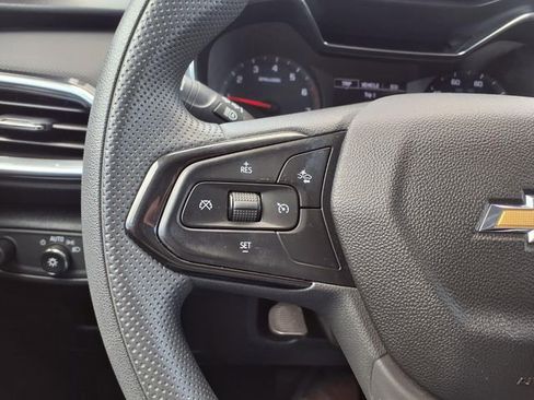Used 2023 Chevrolet TrailBlazer LT w/ Convenience Package FWD image 22