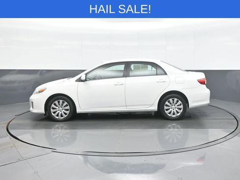 Used 2013 Toyota Corolla LE image 4