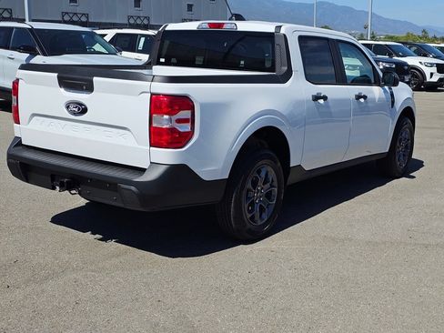 New 2026 Ford Maverick XLT FWD image 6