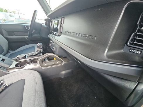 Used 2022 Ford Bronco Big Bend AWD/4WD image 31