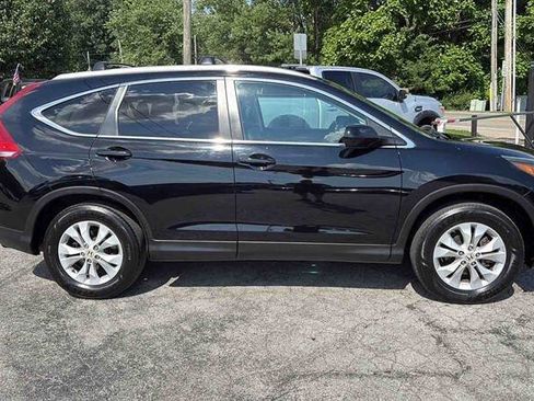 Used 2013 Honda CR-V EX-L image 1