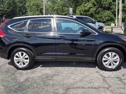 Used 2013 Honda CR-V EX-L