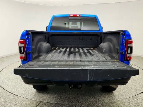 Used 2024 RAM 2500 Power Wagon w/ Level 1 Equipment Group AWD/4WD image 20