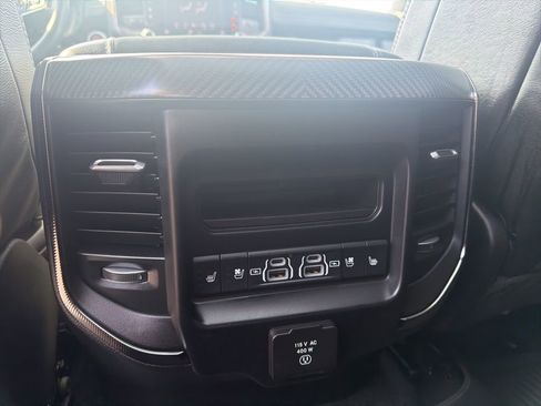 Used 2025 RAM 1500 RHO w/ RHO Level 1 Equipment Group image 17