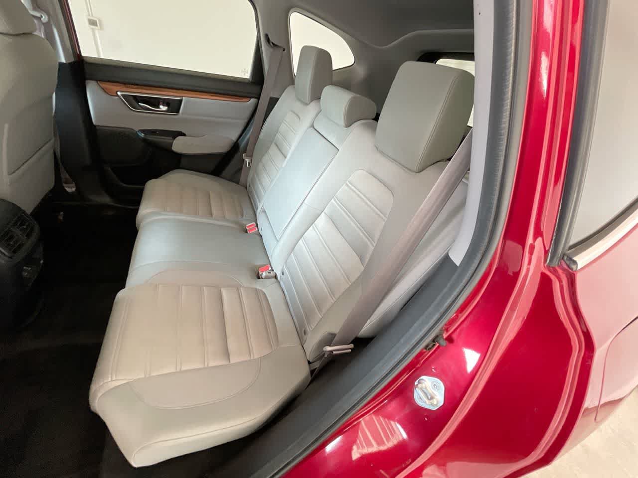 Used 2021 Honda CR-V EX image 23