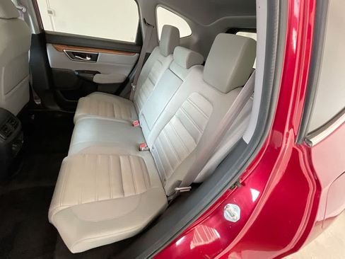 Used 2021 Honda CR-V EX image 23