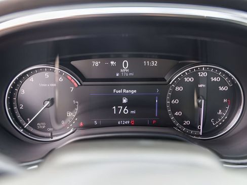 Used 2022 Cadillac CT5 Sport w/ Climate Package RWD image 11