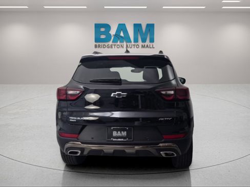 New 2025 Chevrolet TrailBlazer ACTIV w/ Convenience Package image 6