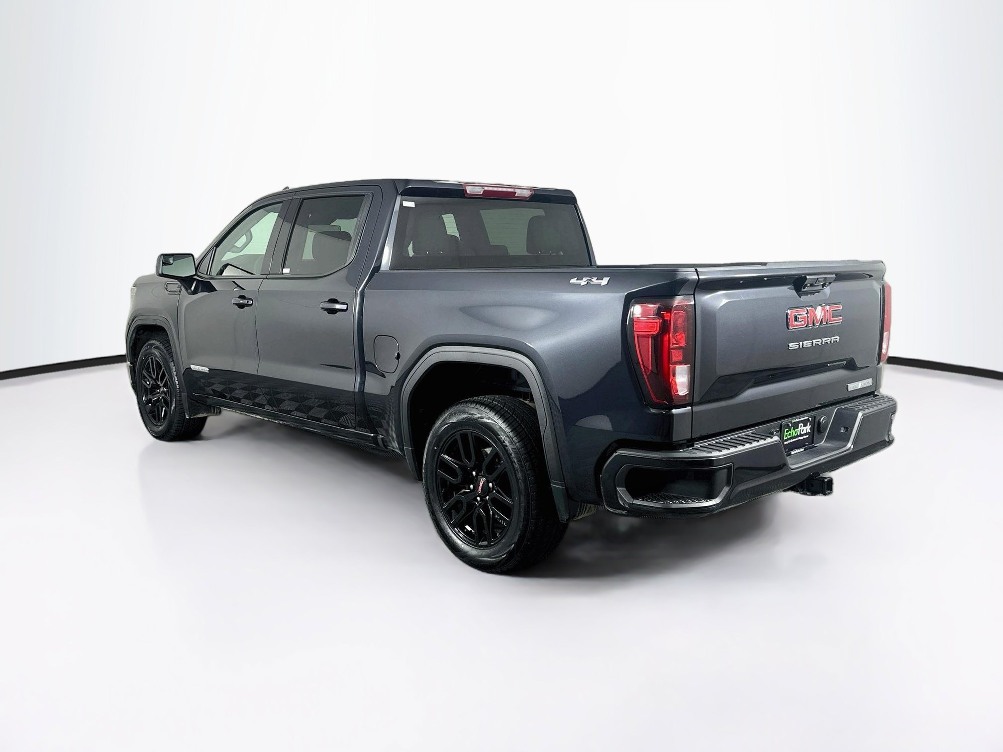 Used 2024 GMC Sierra 1500 Elevation AWD/4WD image 5