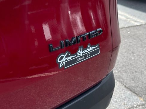 Used 2025 Toyota Grand Highlander AWD Hybrid image 11