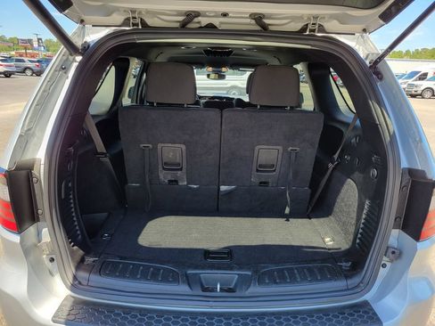 Used 2023 Dodge Durango GT AWD/4WD image 12