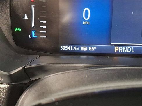 Used 2023 Ford Escape Active image 21