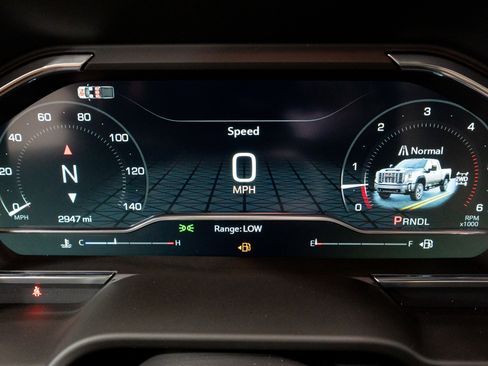 Used 2025 GMC Sierra 2500 Denali Ultimate image 31