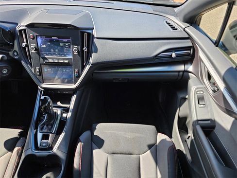 Used 2023 Subaru WRX Base image 14