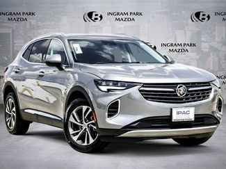Used 2023 Buick Envision Essence video 1