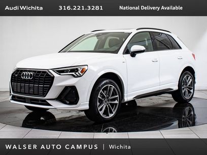 Certified 2024 Audi Q3 2.0T Premium Plus w/ Premium Plus Package