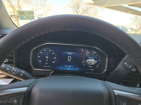 New 2026 Chevrolet Silverado 1500 LT w/ Z71 Off-Road Package image 22