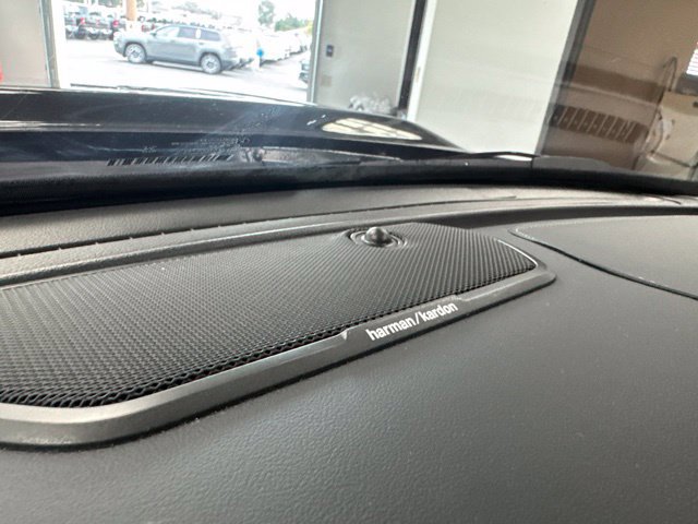 Used 2024 RAM 2500 Rebel w/ Safety Group AWD/4WD image 53